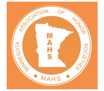 Minnesota honors society logo